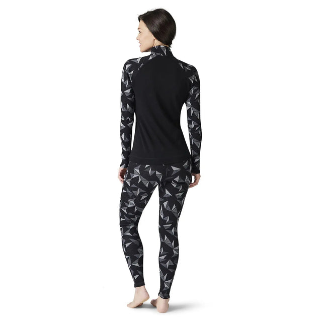 Bluza Corp Smartwool W Merino 250 Pattern 1/4 Zip Boxed Bluza Corp Smartwool W Merino 250 Pattern 1/4 Zip Boxed