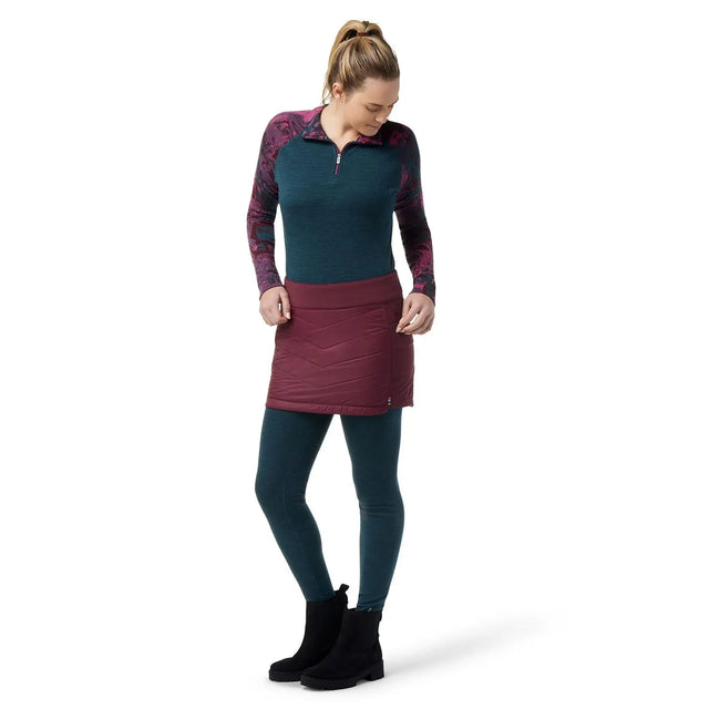 Bluza Corp Smartwool W Merino 250 Pattern 1/4 Zip Boxed Bluza Corp Smartwool W Merino 250 Pattern 1/4 Zip Boxed