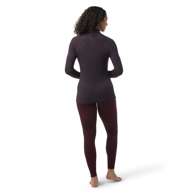 Bluza Corp Smartwool W Merino 250 Pattern 1/4 Zip Boxed Bluza Corp Smartwool W Merino 250 Pattern 1/4 Zip Boxed