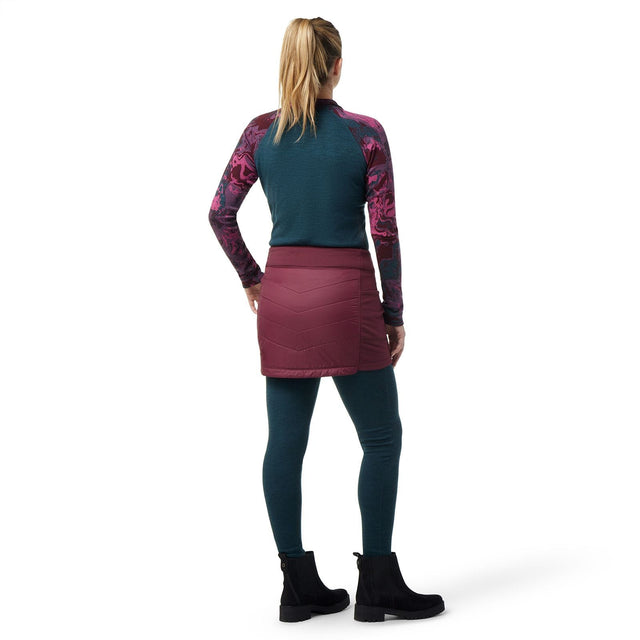 Bluza Corp Smartwool W Merino 250 Pattern 1/4 Zip Boxed Bluza Corp Smartwool W Merino 250 Pattern 1/4 Zip Boxed