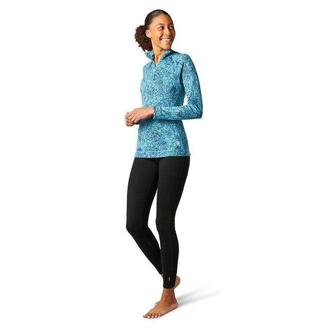 Bluza Corp Smartwool W Merino 250 Pattern 1/4 Zip Boxed Bluza Corp Smartwool W Merino 250 Pattern 1/4 Zip Boxed
