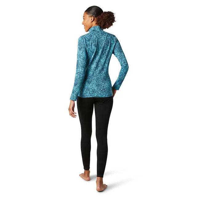 Bluza Corp Smartwool W Merino 250 Pattern 1/4 Zip Boxed Bluza Corp Smartwool W Merino 250 Pattern 1/4 Zip Boxed
