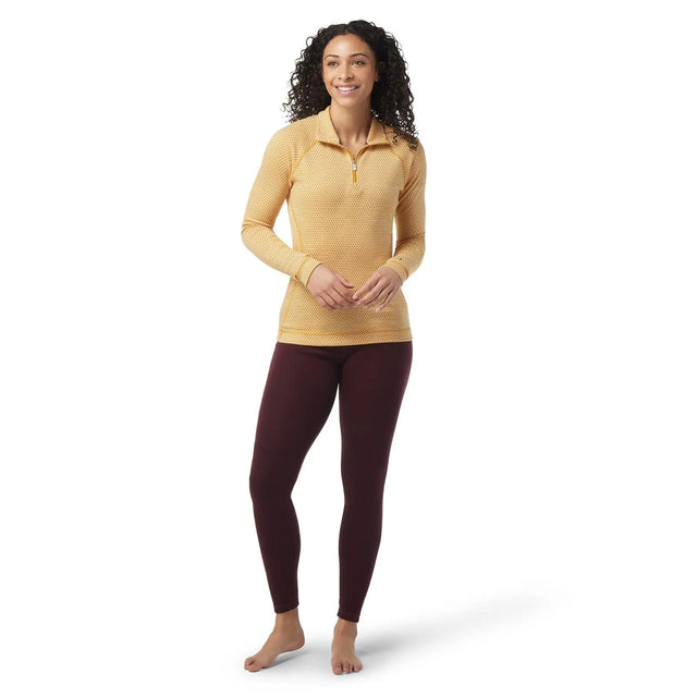 Bluza Corp Smartwool W Merino 250 Pattern 1/4 Zip Boxed Bluza Corp Smartwool W Merino 250 Pattern 1/4 Zip Boxed
