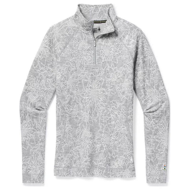 Bluza Corp Smartwool W Merino 250 Pattern 1/4 Zip Boxed Bluza Corp Smartwool W Merino 250 Pattern 1/4 Zip Boxed