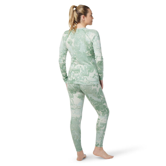 Bluza Corp Smartwool W Merino 250 Pattern Crew Boxed Bluza Corp Smartwool W Merino 250 Pattern Crew Boxed