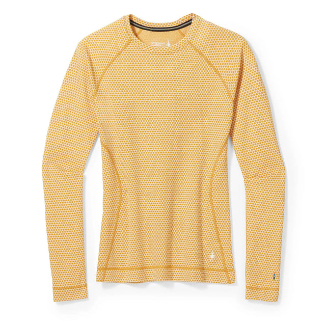Bluza Corp Smartwool W Merino 250 Pattern Crew Boxed Bluza Corp Smartwool W Merino 250 Pattern Crew Boxed