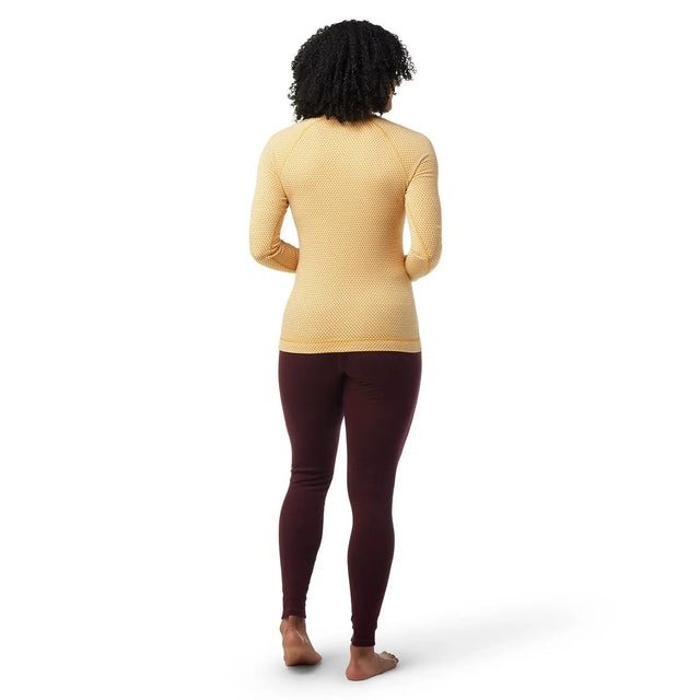 Bluza Corp Smartwool W Merino 250 Pattern Crew Boxed Bluza Corp Smartwool W Merino 250 Pattern Crew Boxed