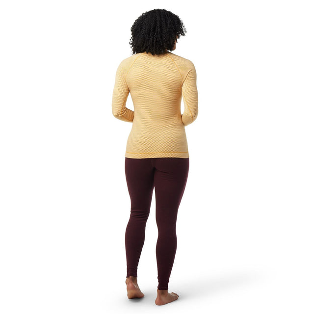 Bluza Corp Smartwool W Merino 250 Pattern Crew Boxed Bluza Corp Smartwool W Merino 250 Pattern Crew Boxed