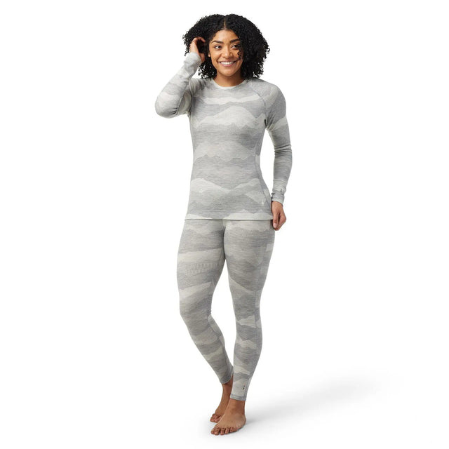 Bluza Corp Smartwool W Merino 250 Pattern Crew Boxed Bluza Corp Smartwool W Merino 250 Pattern Crew Boxed