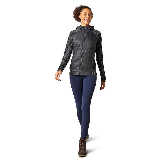 Bluza Corp Smartwool W Smartloft 60 Hoodie Fz Bluza Corp Smartwool W Smartloft 60 Hoodie Fz