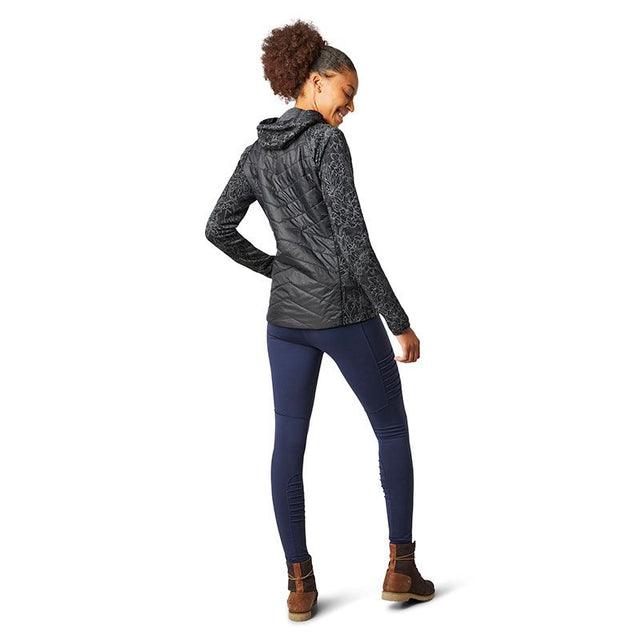 Bluza Corp Smartwool W Smartloft 60 Hoodie Fz Bluza Corp Smartwool W Smartloft 60 Hoodie Fz