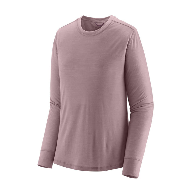 Bluza Femei Patagonia W Cap Cool Merino Blend Bluza Femei Patagonia W Cap Cool Merino Blend