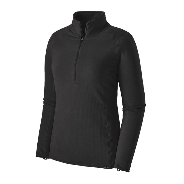 Bluza Femei Patagonia W Cap Thermal Weight Zip Neck Bluza Femei Patagonia W Cap Thermal Weight Zip Neck