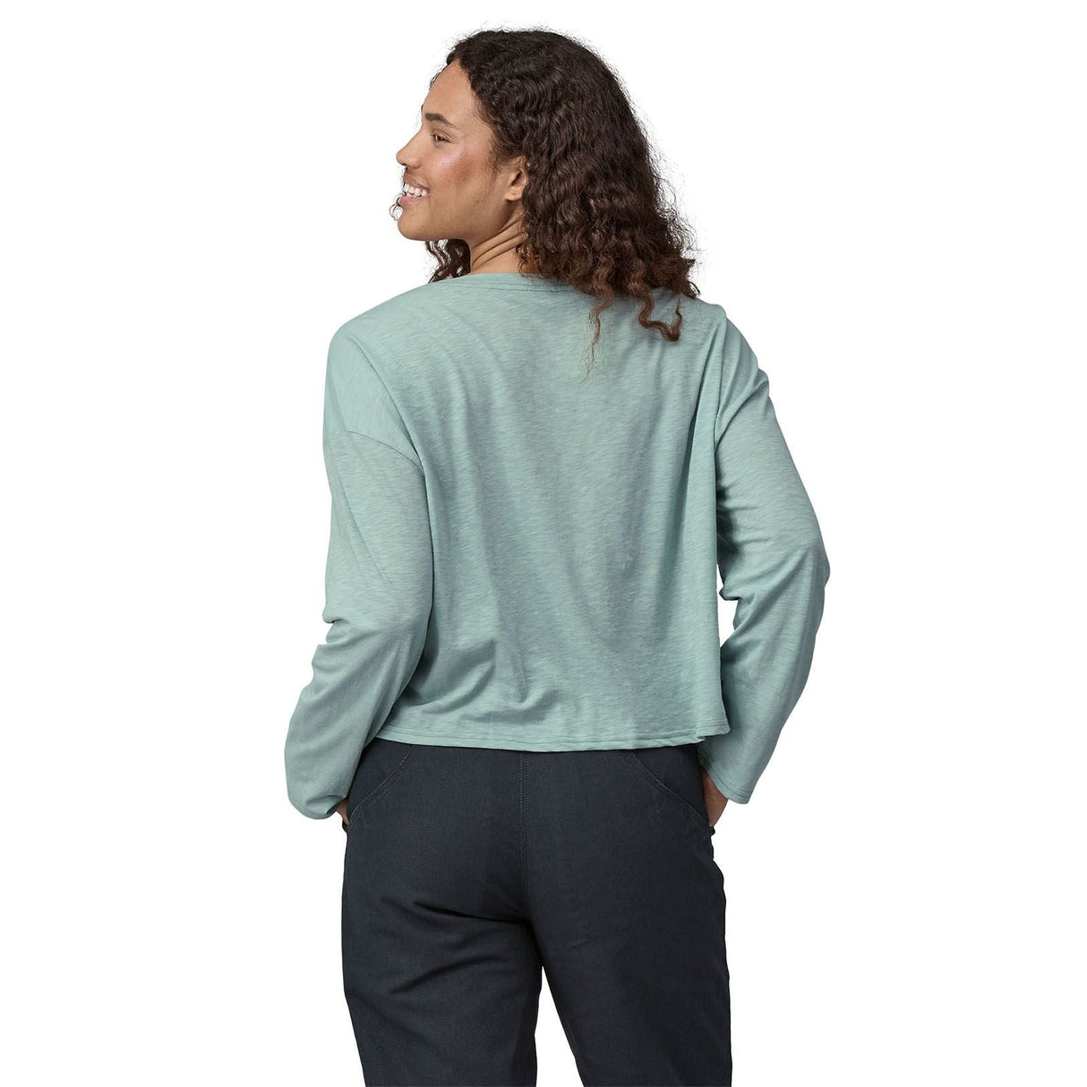 Bluza Femei Patagonia W Mainstay Bluza Femei Patagonia W Mainstay