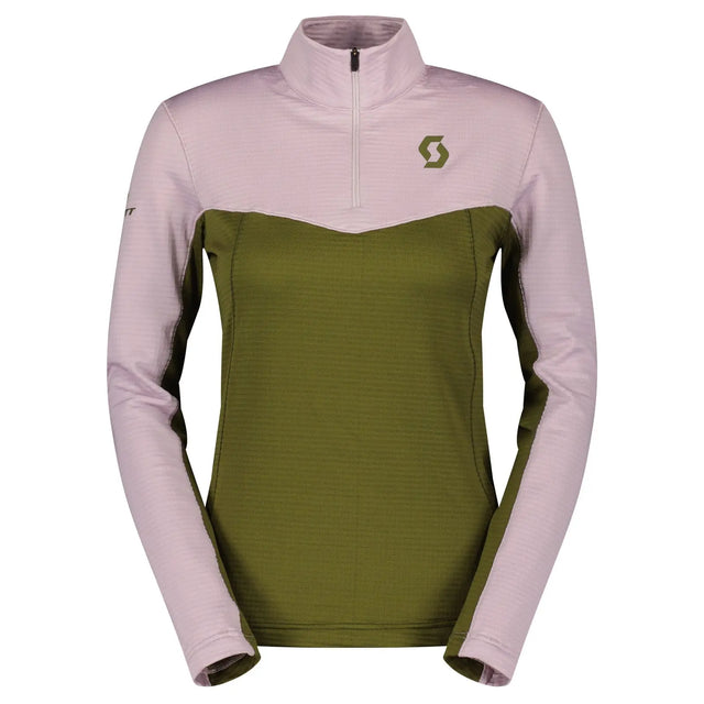 Bluza Femei Scott W Defined Light Bluza Femei Scott W Defined Light