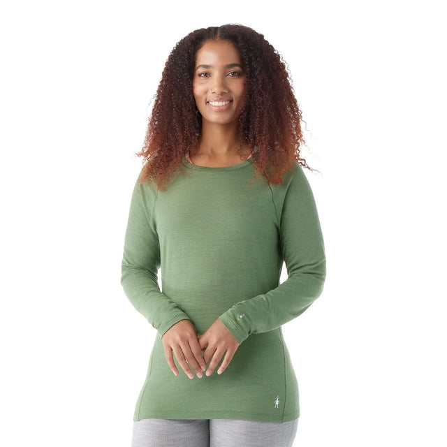 Bluza Femei Smartwool W Classic All-season Merino Boxed Bluza Femei Smartwool W Classic All-season Merino Boxed