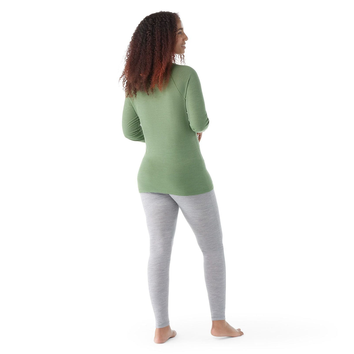 Bluza Femei Smartwool W Classic All-season Merino Boxed   Bluza Femei Smartwool W Classic All-season Merino Boxed