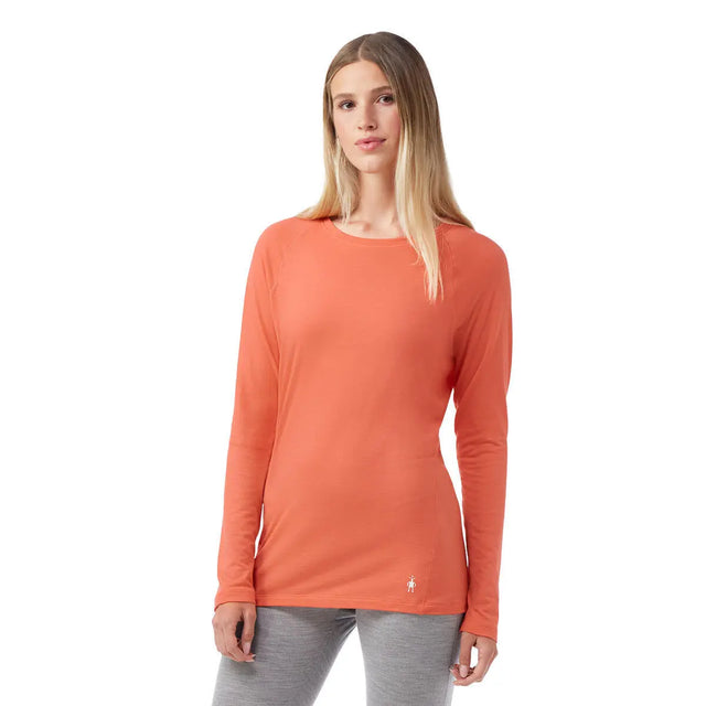 Bluza Femei Smartwool W Classic All-season Merino Boxed Bluza Femei Smartwool W Classic All-season Merino Boxed