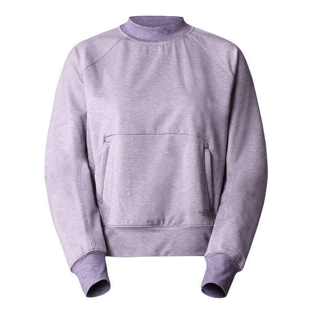 Bluza Femei The North Face W Juniper Basin Crew Bluza Femei The North Face W Juniper Basin Crew