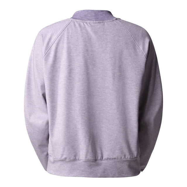 Bluza Femei The North Face W Juniper Basin Crew Bluza Femei The North Face W Juniper Basin Crew