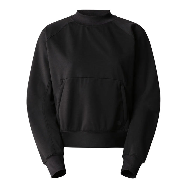 Bluza Femei The North Face W Juniper Basin Crew Bluza Femei The North Face W Juniper Basin Crew