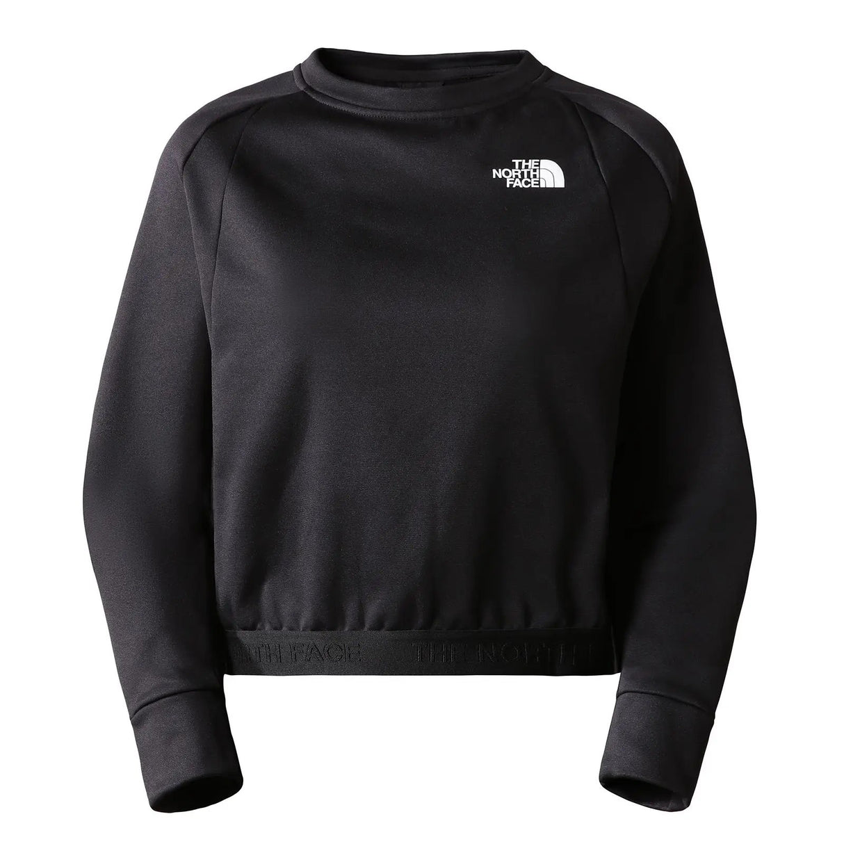Bluza Femei The North Face W Ma Crew Neck Fleece Bluza Femei The North Face W Ma Crew Neck Fleece