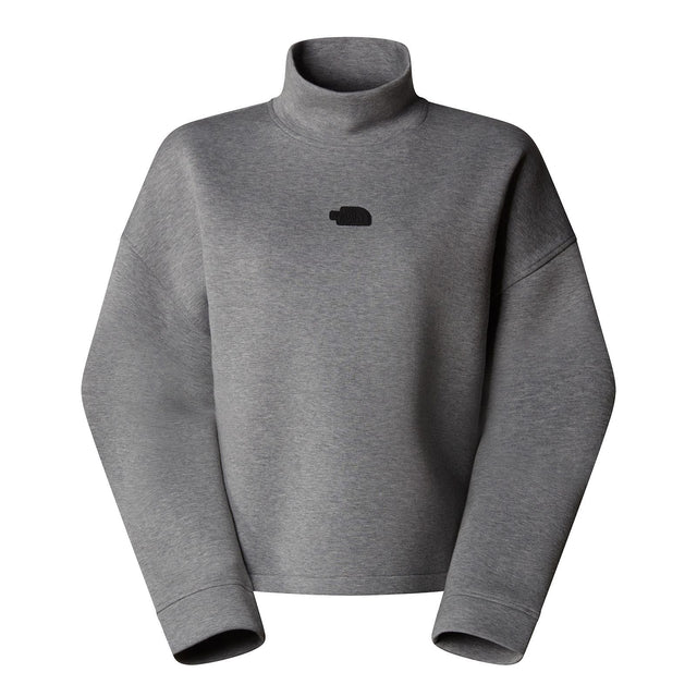 Bluza Femei The North Face W Mock Neck Bluza Femei The North Face W Mock Neck