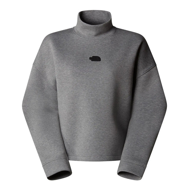 Bluza Femei The North Face W Mock Neck Bluza Femei The North Face W Mock Neck