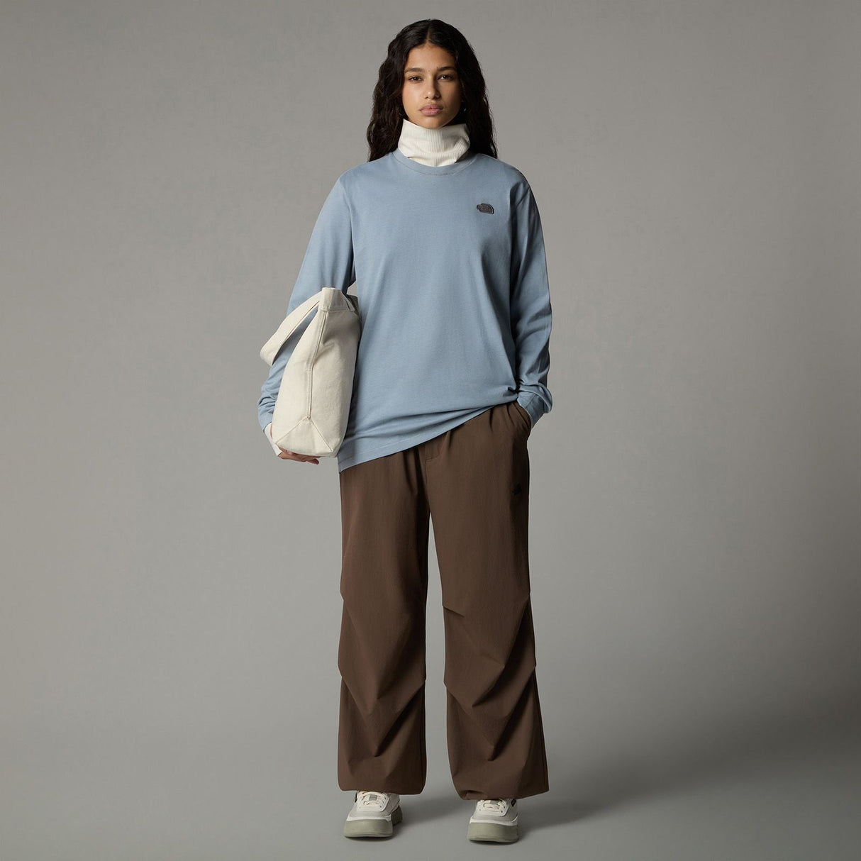 Bluza Femei The North Face W Natural Dye Bluza Femei The North Face W Natural Dye