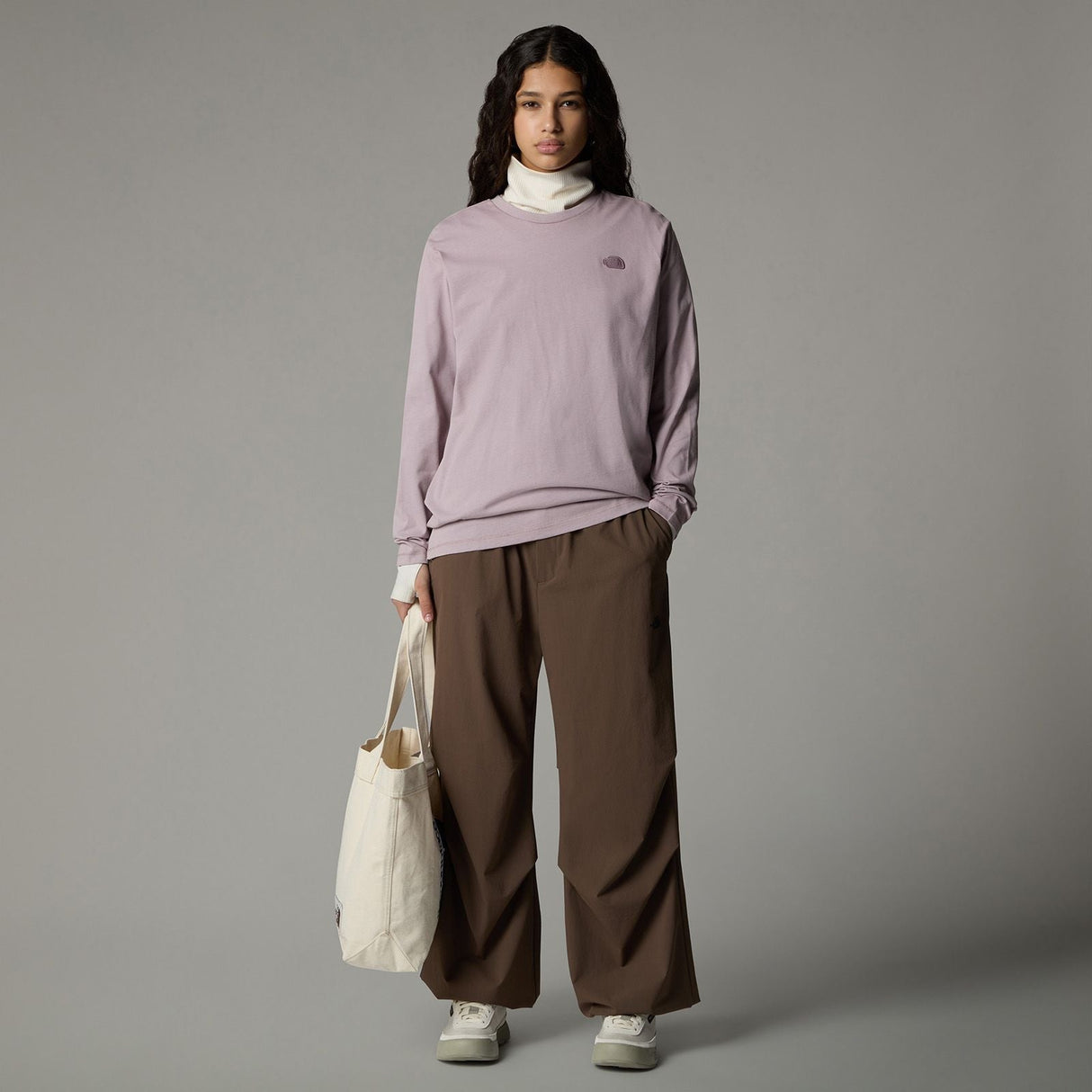 Bluza Femei The North Face W Natural Dye Bluza Femei The North Face W Natural Dye