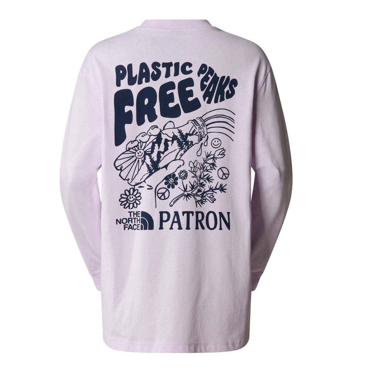 Bluza Femei The North Face W Nature Bluza Femei The North Face W Nature