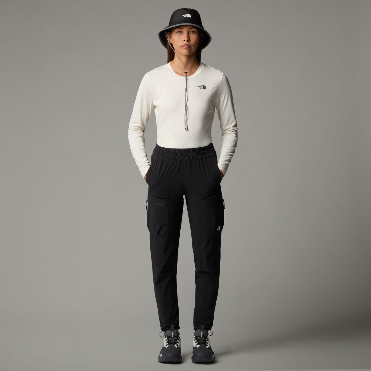 Bluza Femei The North Face W Packable Bluza Femei The North Face W Packable