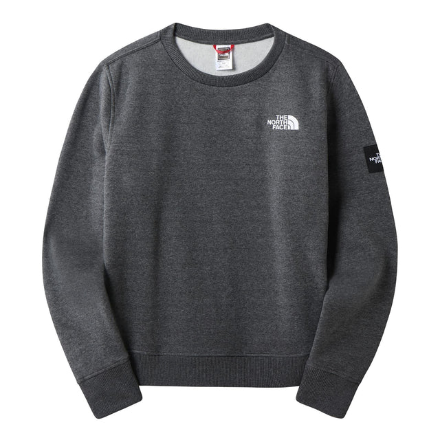 Bluza Femei The North Face W Seasonal Fine Crew Bluza Femei The North Face W Seasonal Fine Crew