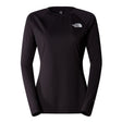 Bluza Femei The North Face W Summit Pro 120 Crew   Bluza Femei The North Face W Summit Pro 120 Crew
