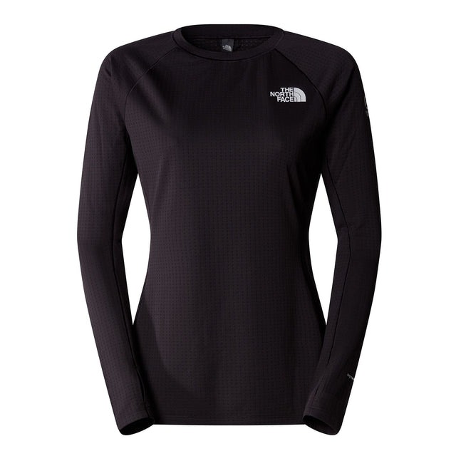 Bluza Femei The North Face W Summit Pro 120 Crew   Bluza Femei The North Face W Summit Pro 120 Crew