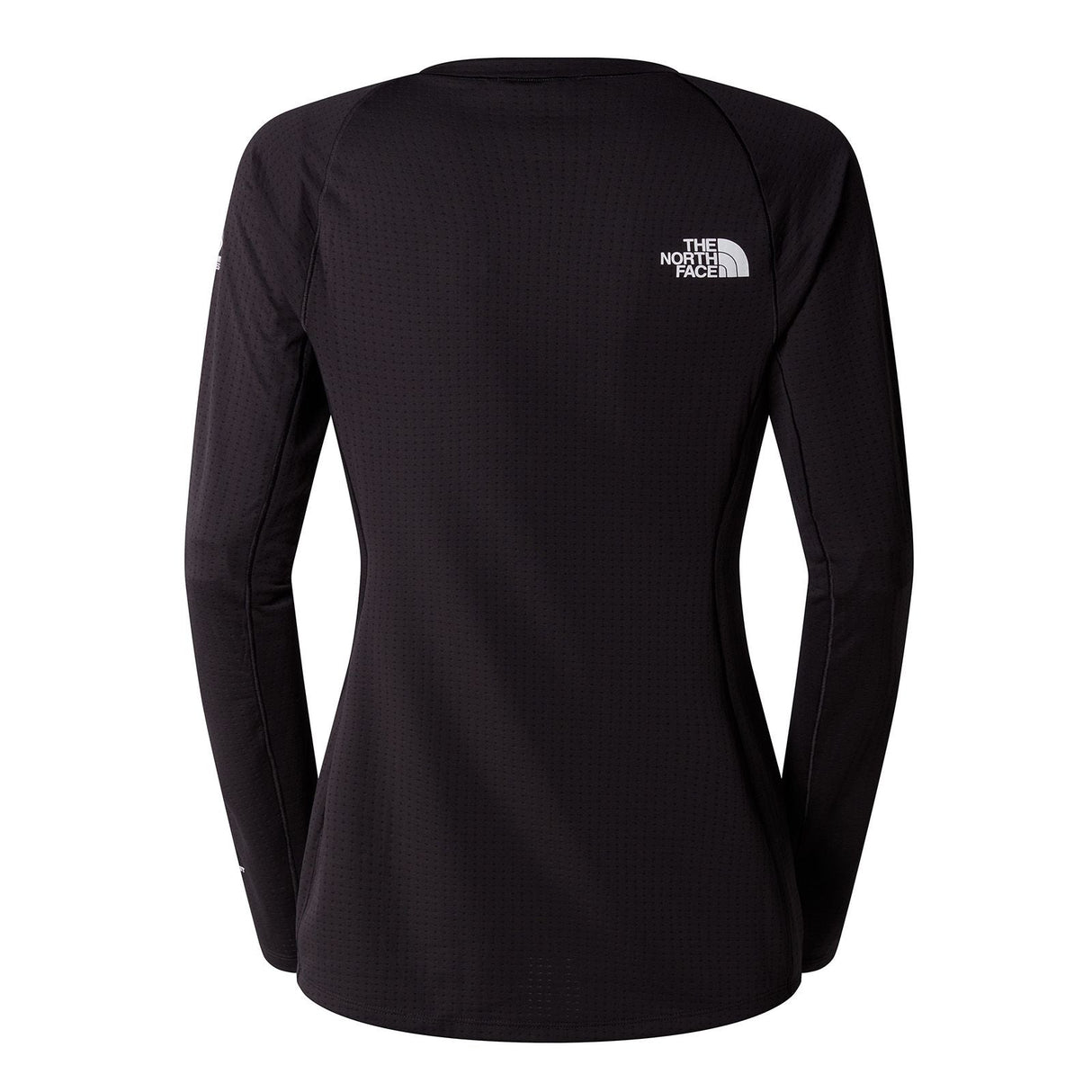 Bluza Femei The North Face W Summit Pro 120 Crew   Bluza Femei The North Face W Summit Pro 120 Crew