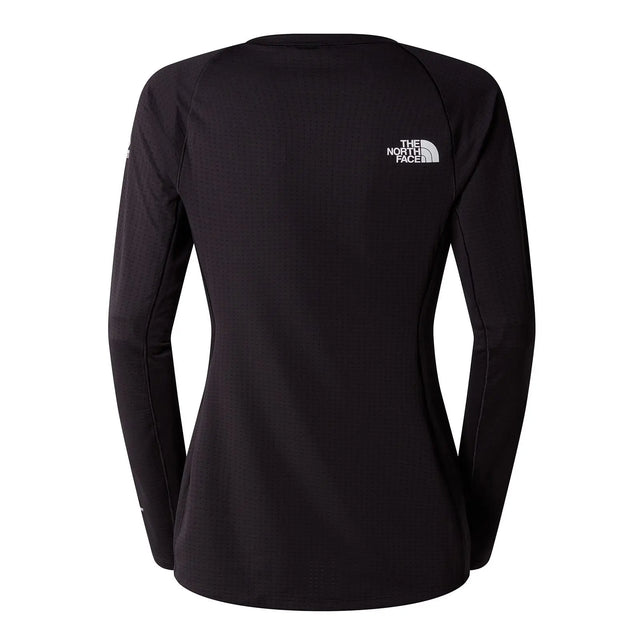 Bluza Corp Femei The North Face W Summit Pro 120 Crew Bluza Corp Femei The North Face W Summit Pro 120 Crew