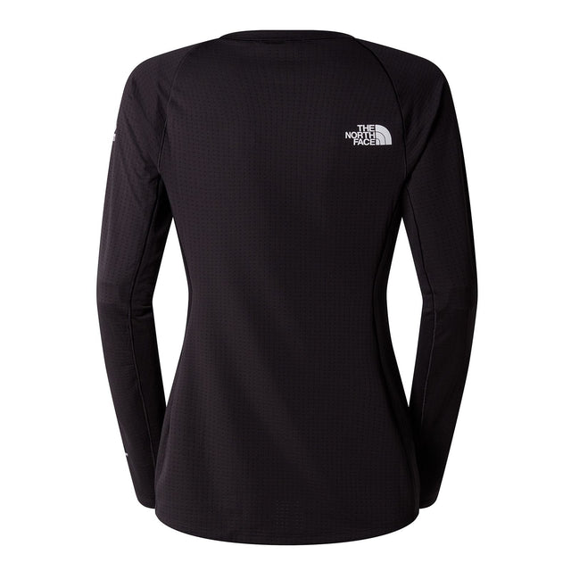 Bluza Corp Femei The North Face W Summit Pro 120 Crew Bluza Corp Femei The North Face W Summit Pro 120 Crew