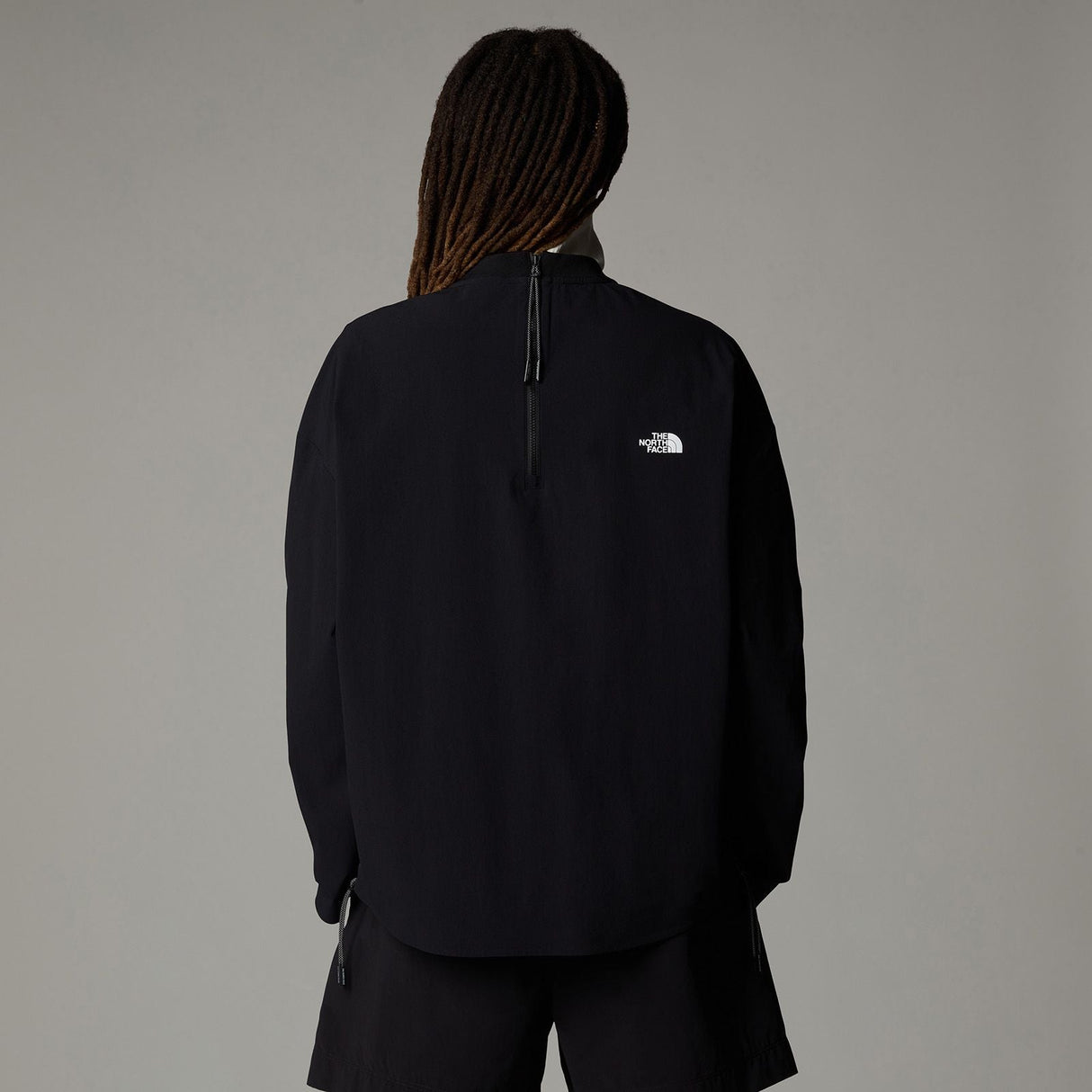 Bluza Femei The North Face W Woven Bluza Femei The North Face W Woven