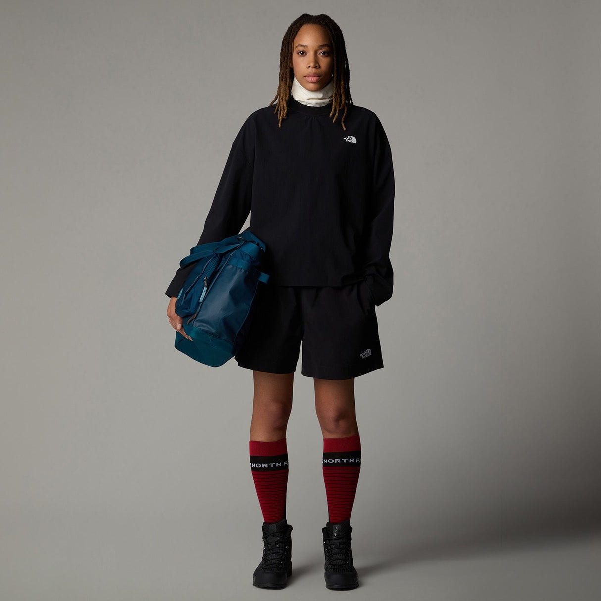 Bluza Femei The North Face W Woven Bluza Femei The North Face W Woven