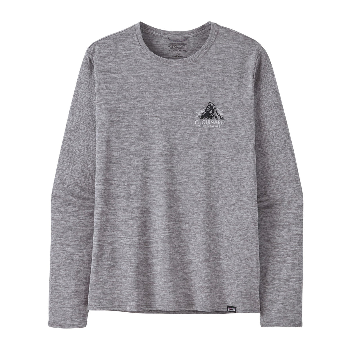 Bluza Patagonia M Capilene Cool Daily Graphic Lands Bluza Patagonia M Capilene Cool Daily Graphic Lands