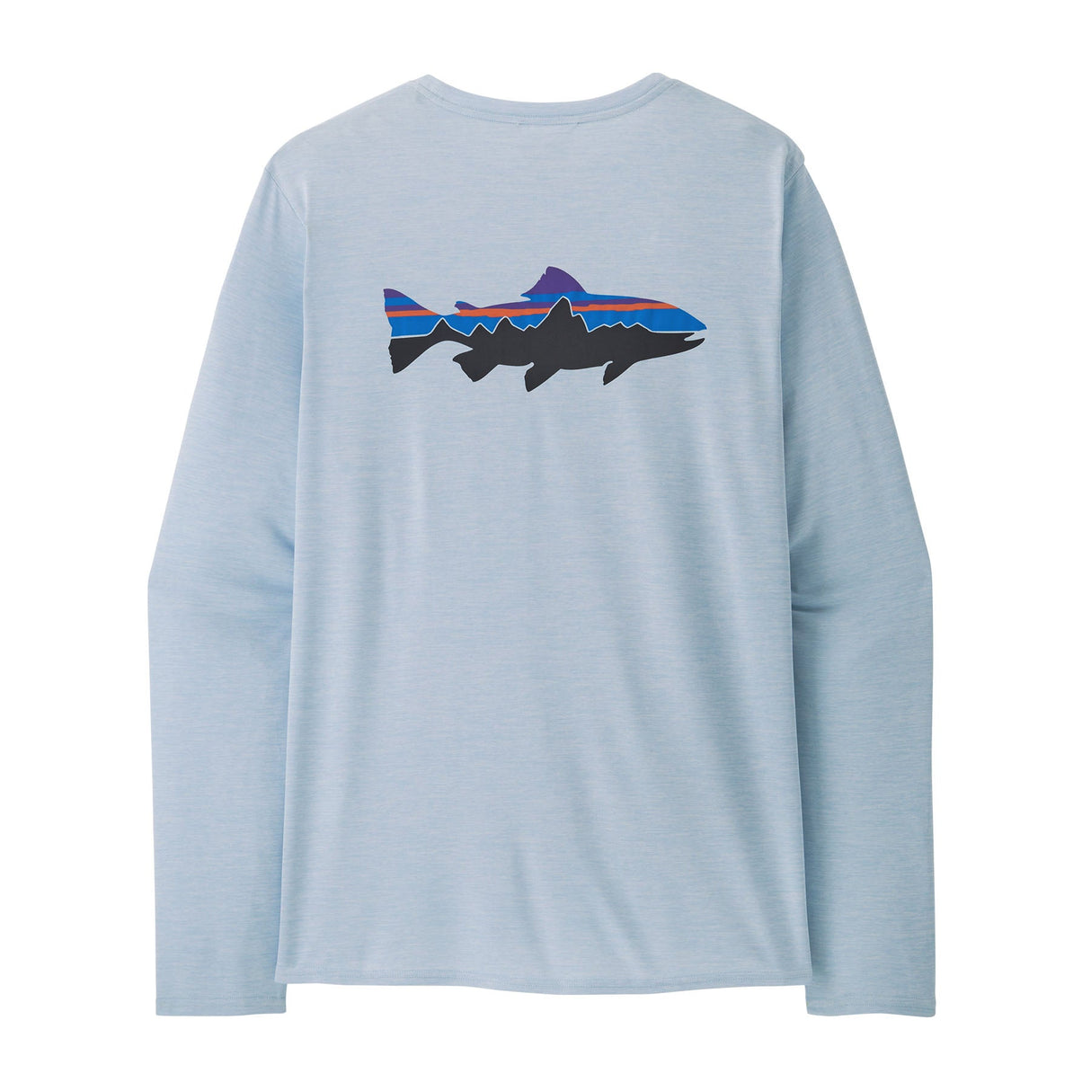 Bluza Patagonia M Capilene Cool Daily Graphic Waters Bluza Patagonia M Capilene Cool Daily Graphic Waters
