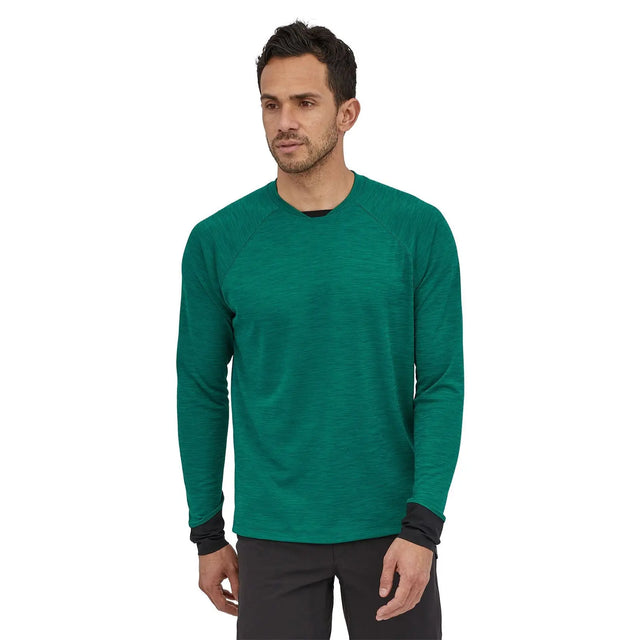 Bluza Patagonia M Dirt Craft Jersey Bluza Patagonia M Dirt Craft Jersey