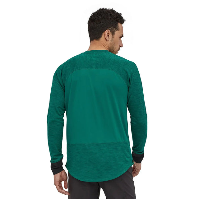 Bluza Patagonia M Dirt Craft Jersey Bluza Patagonia M Dirt Craft Jersey