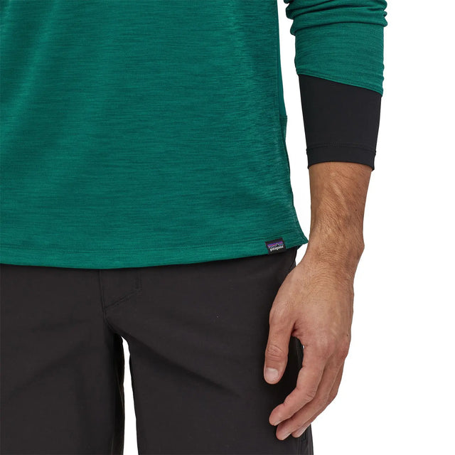 Bluza Patagonia M Dirt Craft Jersey Bluza Patagonia M Dirt Craft Jersey