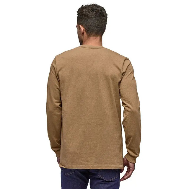 Bluza Patagonia M Eat Local Goat Responsibili Bluza Patagonia M Eat Local Goat Responsibili