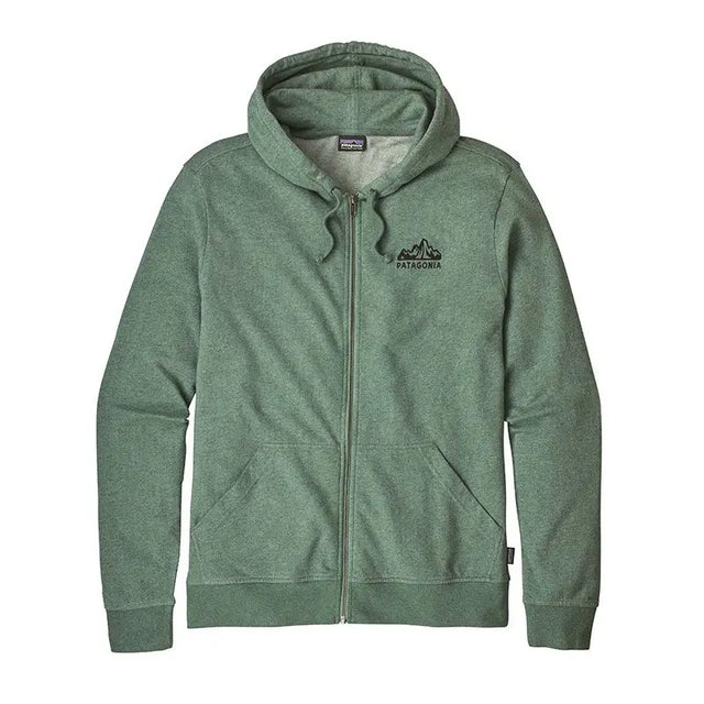 Bluza Patagonia M Fitz Roy Scope Lw Full-zip Hoody Bluza Patagonia M Fitz Roy Scope Lw Full-zip Hoody