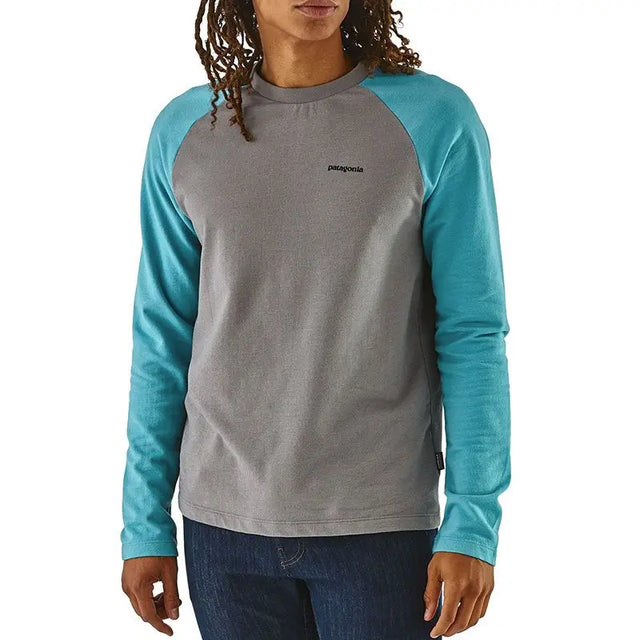 Bluza Patagonia M P-6 Logo Lightweight Crew Bluza Patagonia M P-6 Logo Lightweight Crew