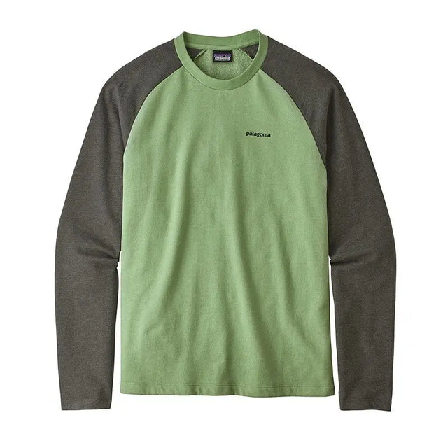 Bluza Patagonia M P-6 Logo Lightweight Crew Bluza Patagonia M P-6 Logo Lightweight Crew