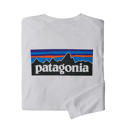 Bluza Patagonia M P-6 Logo Responsibili   Bluza Patagonia M P-6 Logo Responsibili